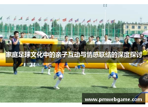 家庭足球文化中的亲子互动与情感联结的深度探讨